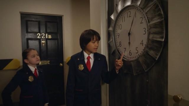 6:00 to 6:05: Part 1 / 6:00 to 6:05: Part 2