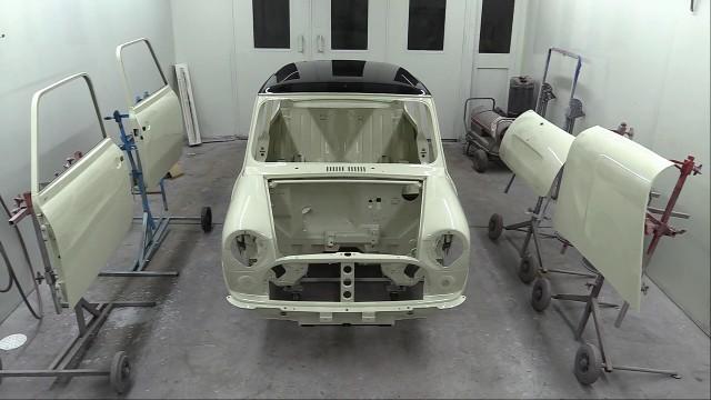 A Paint in the Ass
