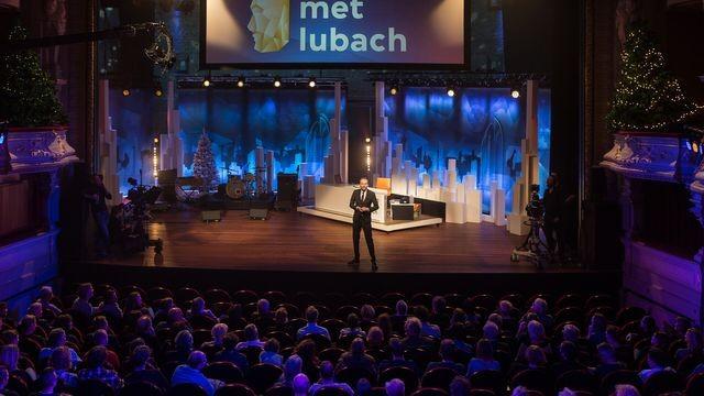 2015 met Lubach