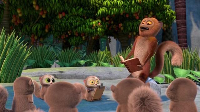 Blackboard Jungle