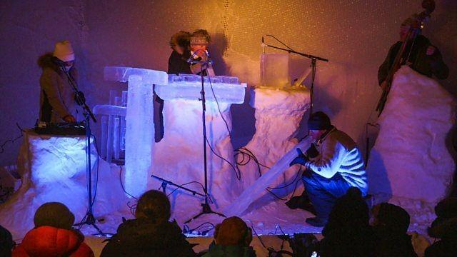 Norway Music