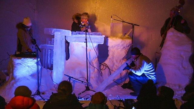 Norway Musical Odyssey
