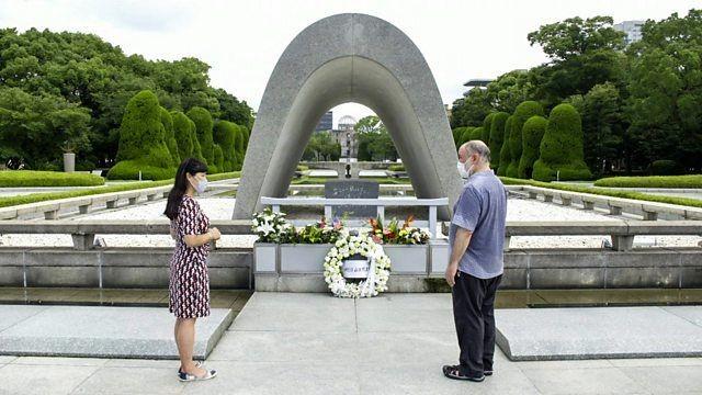 Hiroshima at 75