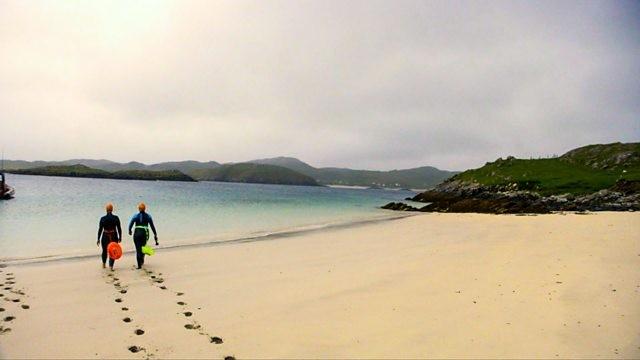 The Best Bits: Sporting Adventures