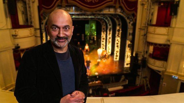 Trouble in Pantoland