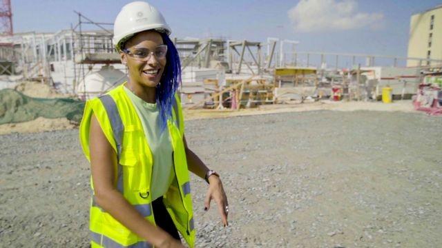 Dubai's Postponed Expo 2020