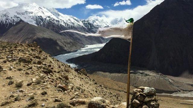 The Best Bits - South Asia