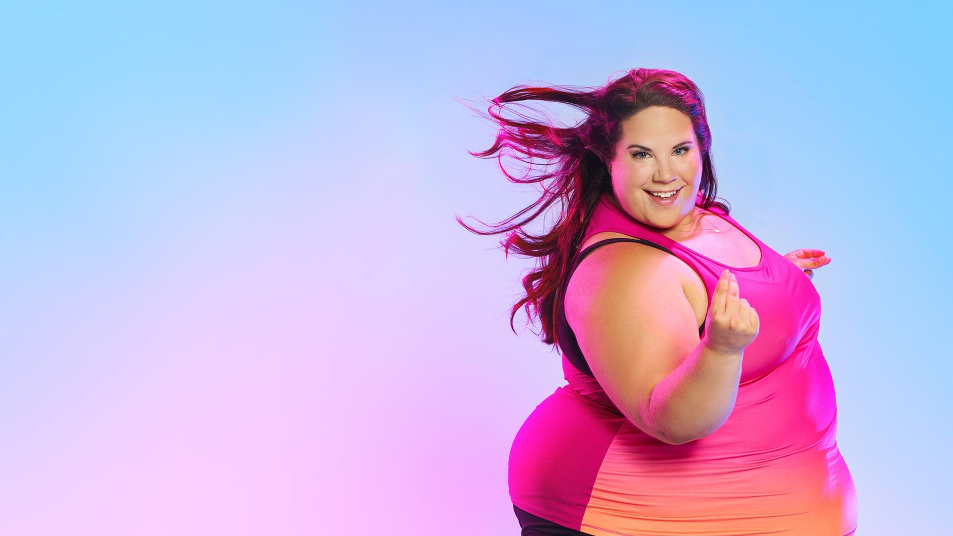 My Big Fat Fabulous Life