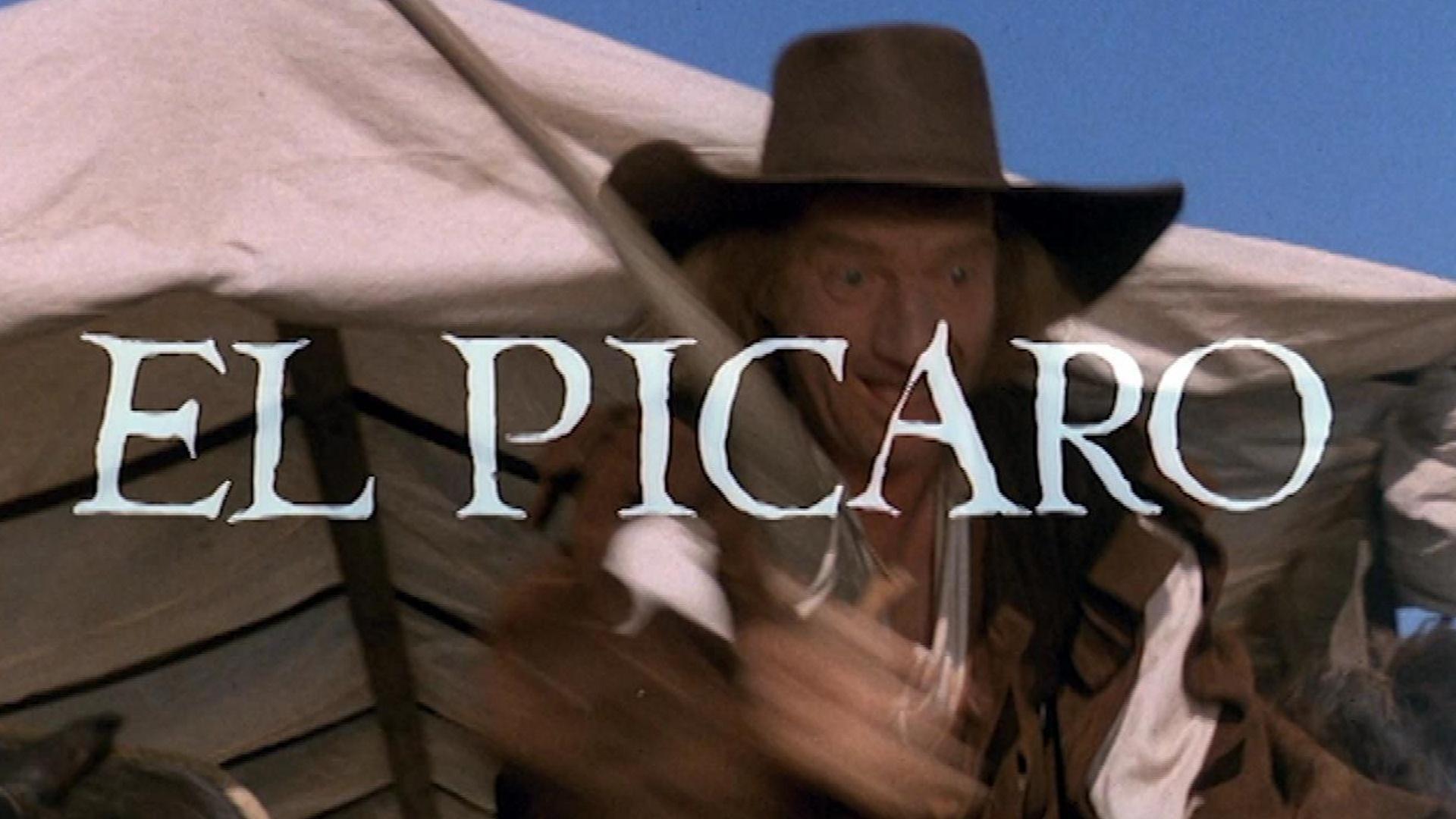 El Pícaro