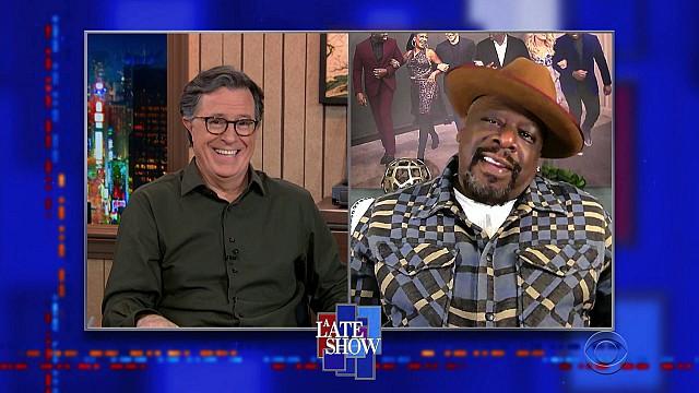 Matthew McConaughey, Cedric the Entertainer
