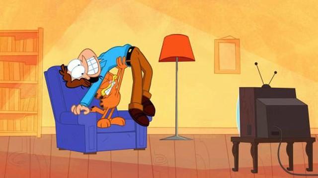 Chair Mayhem