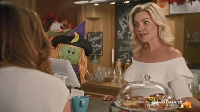 La profezia di Halloween
