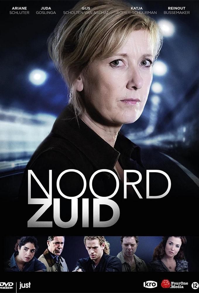 Noord Zuid