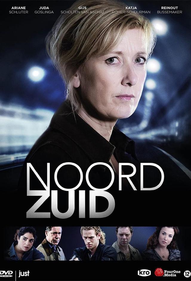 Noord Zuid