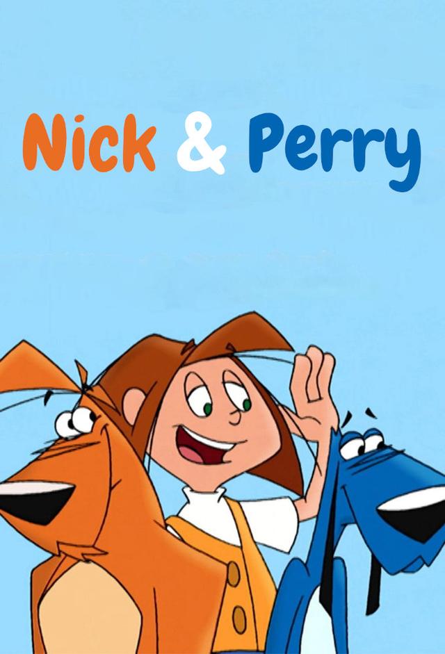 Nick & Perry