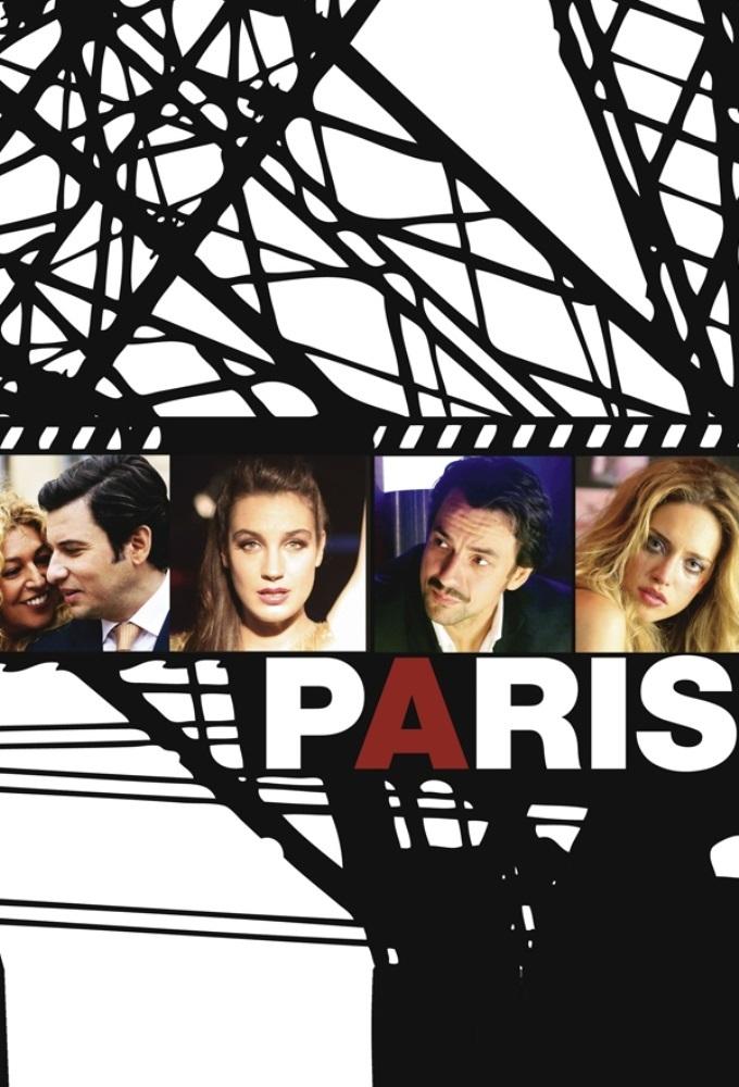 Paris (2015)