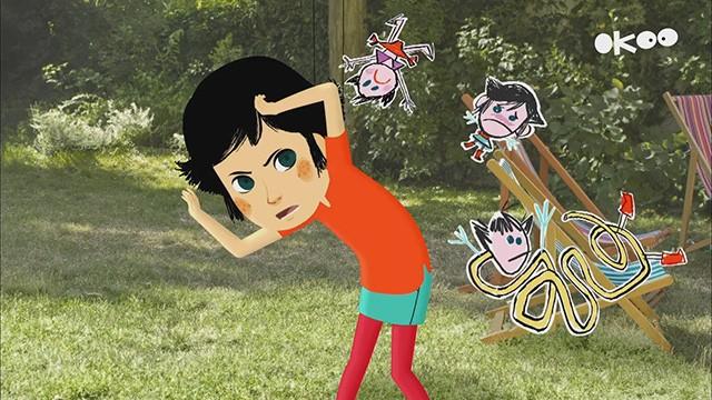 Je dis ce que je veux !