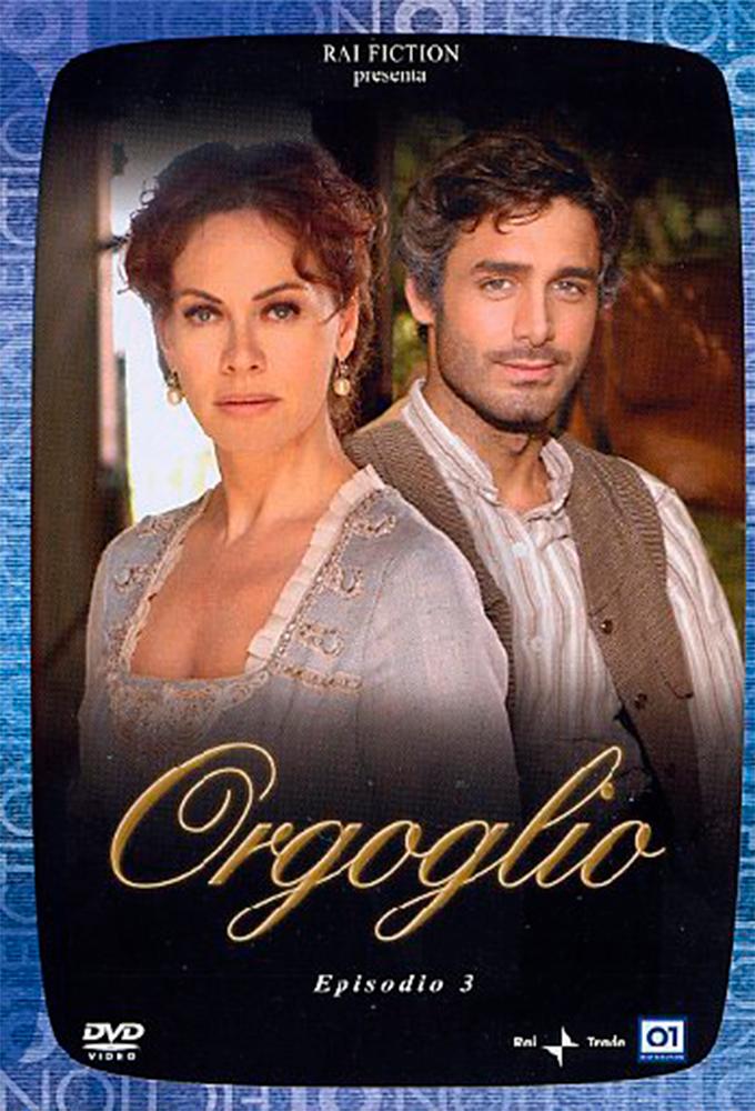 Orgoglio