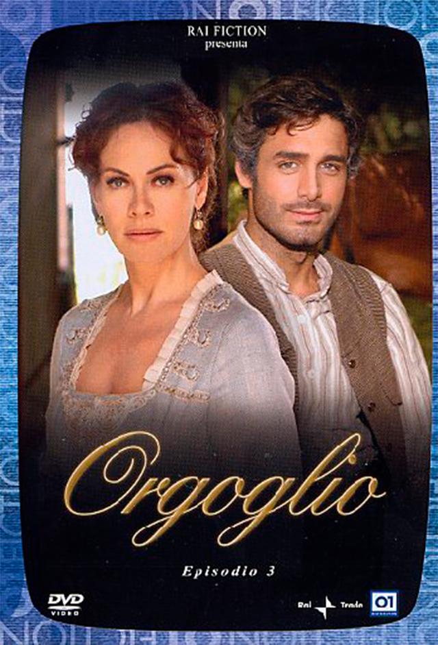 Orgoglio