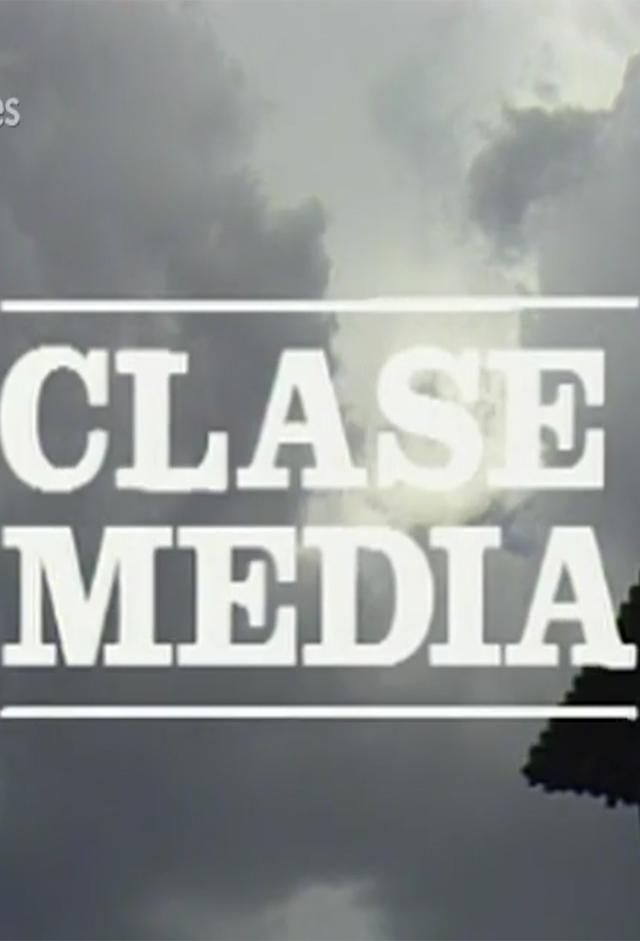 Clase Media