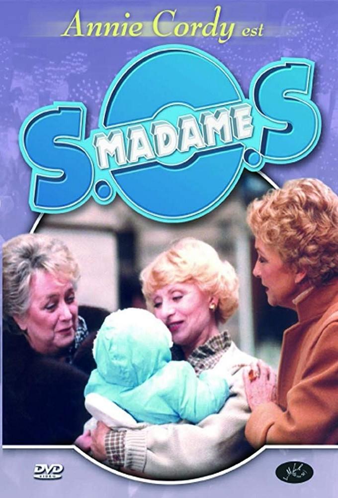 Madame S.O.S.
