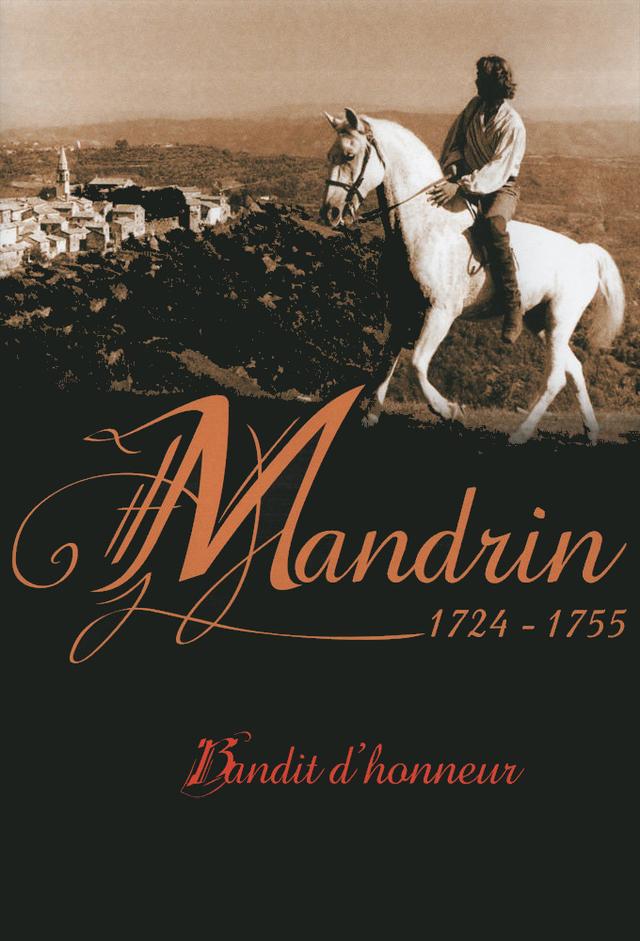 Mandrin
