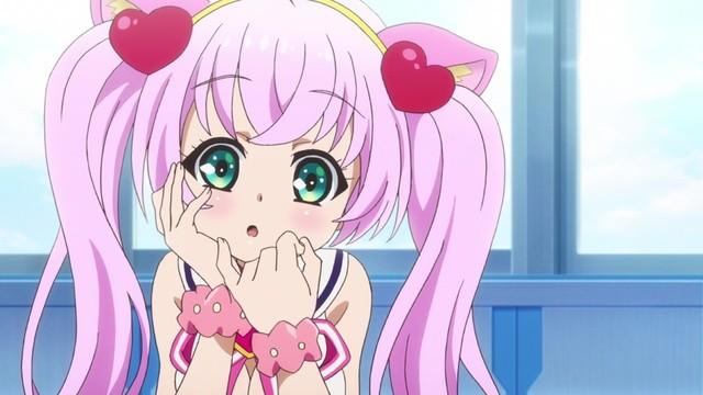 Yes! Idol Declaration