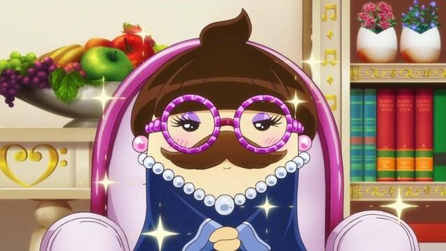 Tokiko's R-R-R-Room♡ (Plasmagica)