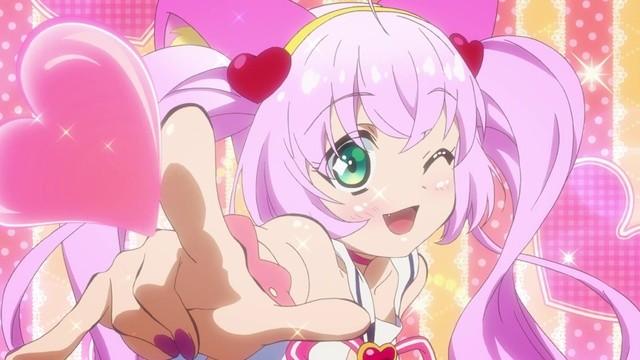 Tokiko's R-R-R-Room♡ (Criticrista)