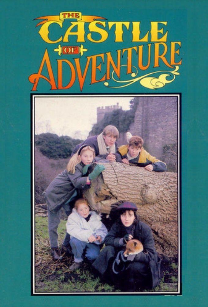 The Castle Of Adventure