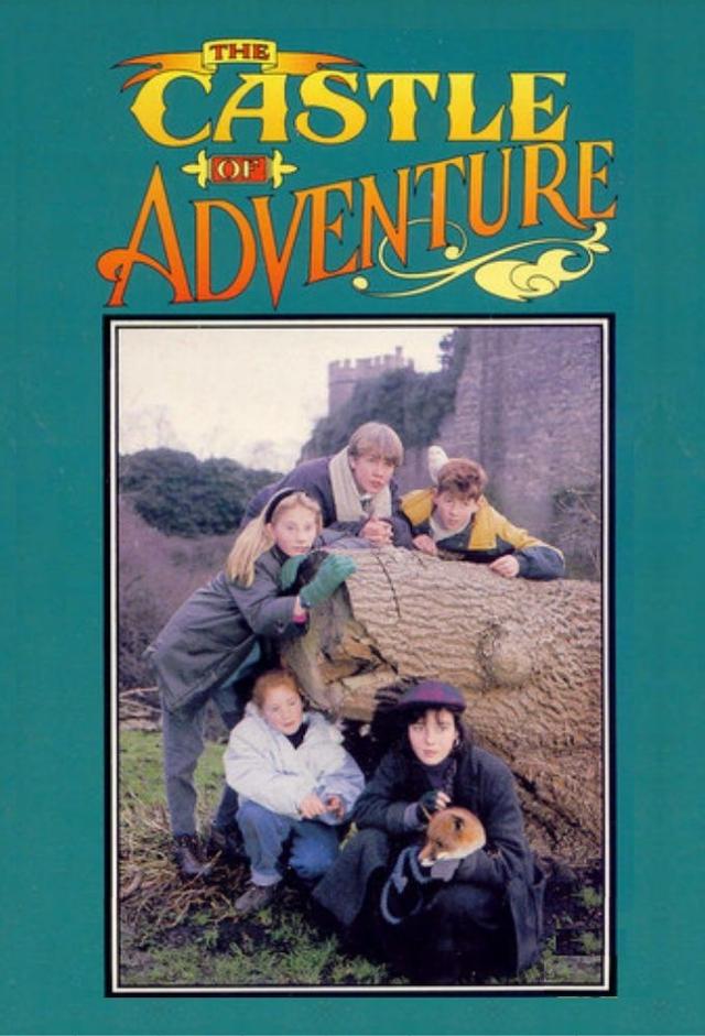 The Castle Of Adventure