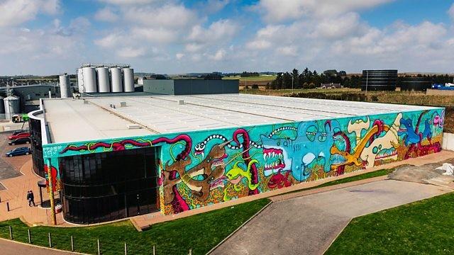 The Brewdog Story