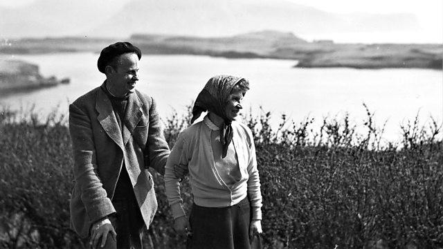 Solas – Margaret Fay Shaw of Canna