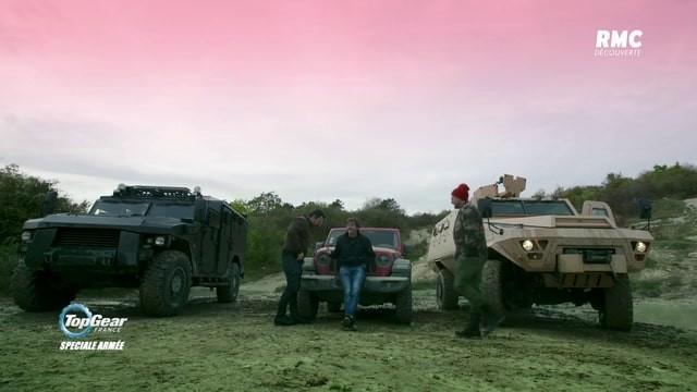 L'armée