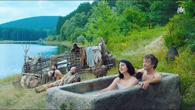 La folle histoire du mariage de Cléopâtre (2)