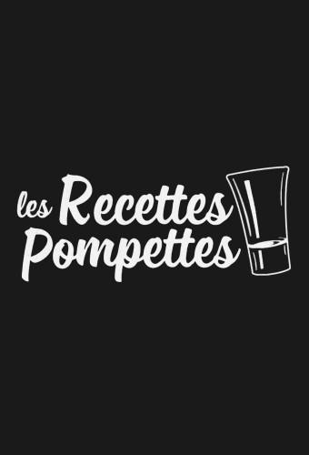 Les Recettes Pompettes