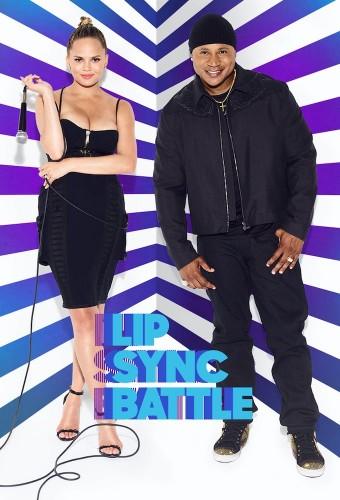 Lip Sync Battle