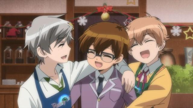 Episode 12