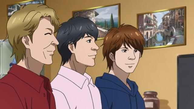 Episode 12