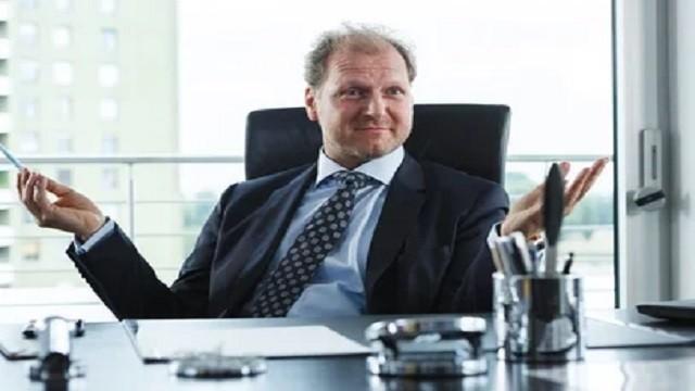 Die lieben Kollegen