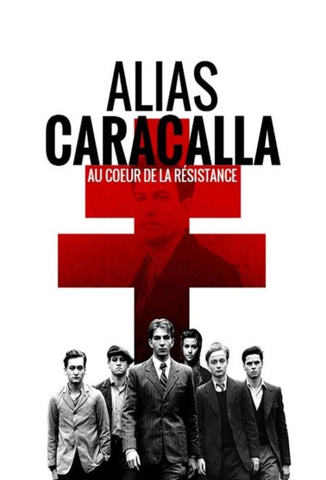 Alias Caracalla