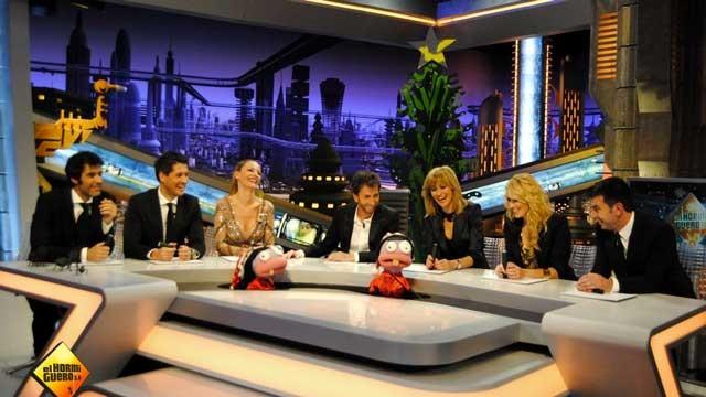 Especial: Save Christmas