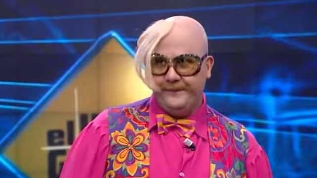 Krispín Klander