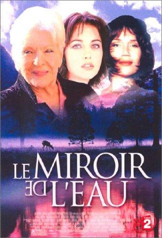 Le Miroir de l'eau