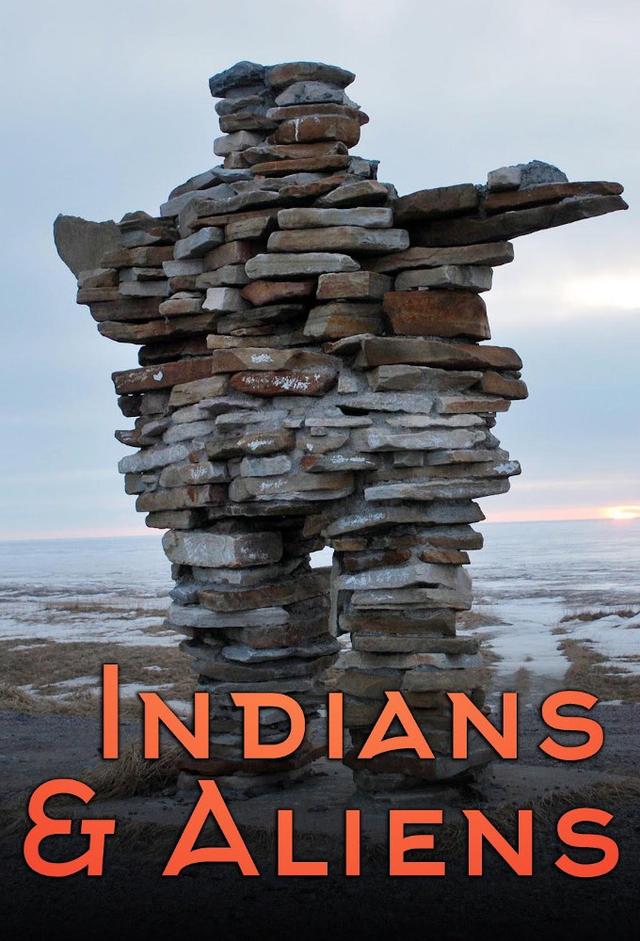Indians and Aliens