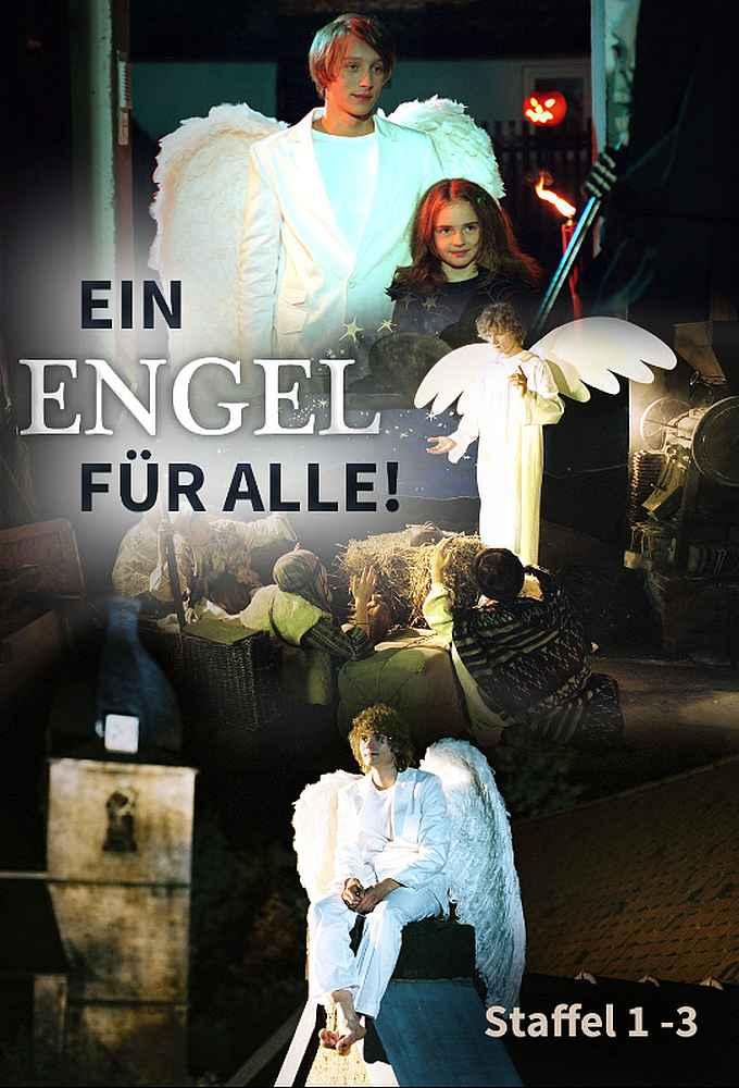 Ein Engel für alle!