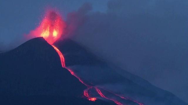 Vulcani nati dal mare