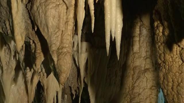 La goccia che scava la roccia