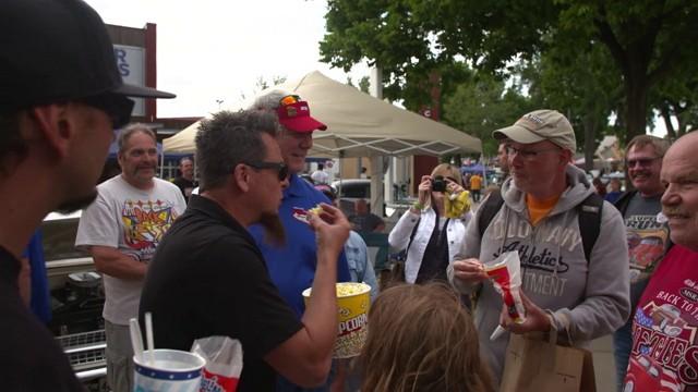 Bitchin' Car Shows