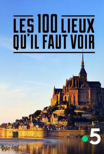 Les 100 lieux qu'il faut voir